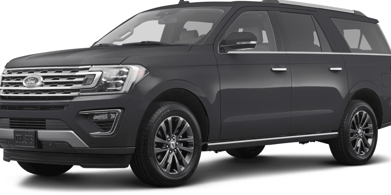 FORD EXPEDITION MAX 2021 1FMJK2AT6MEA27632 image